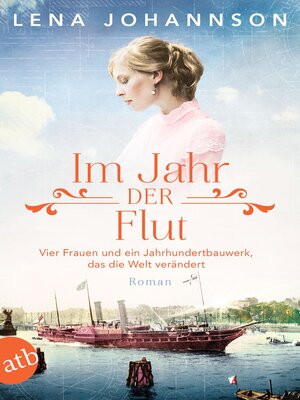 cover image of Im Jahr der Flut